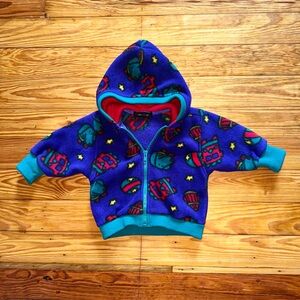 Gymboree jacket
